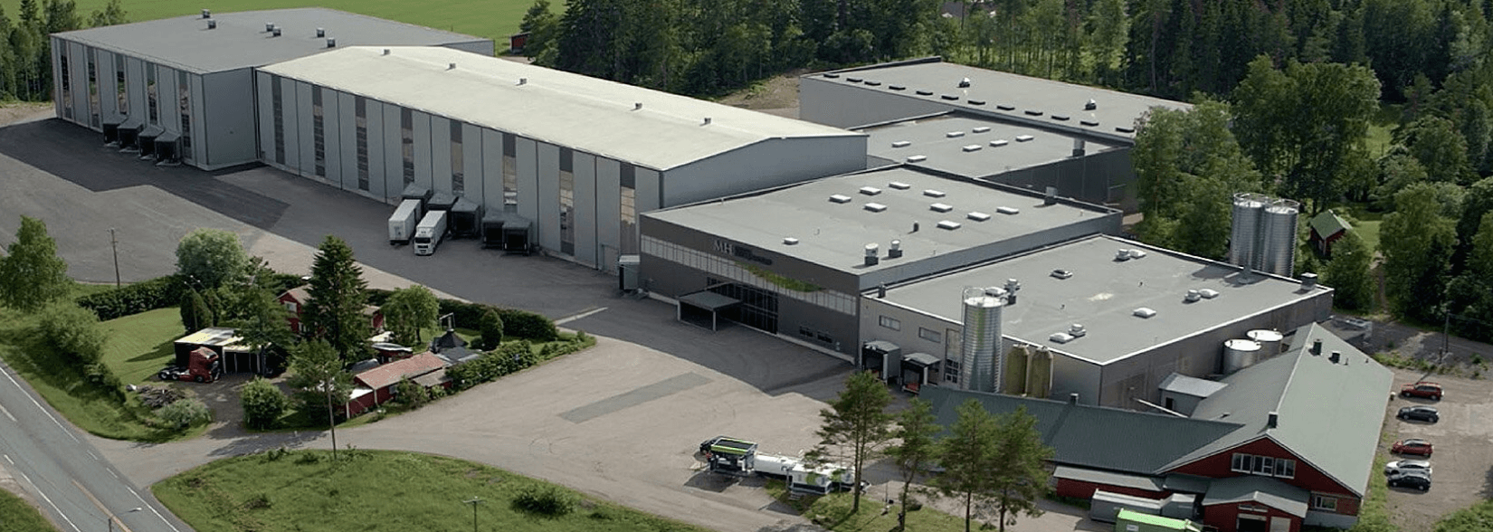 Asiakastarina: Muovi-Heljanko Oy ❤️ AI-Matti